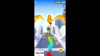 Amir Bajwa Gaming Live  Subway Surfers Part 2  Android Gameplay [upl. by Netsirk]