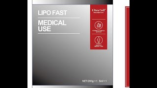 一针瘦 LipoFast [upl. by Primrose334]