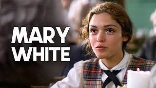 Mary White  True Tragic Story  Classic Film [upl. by Purcell]