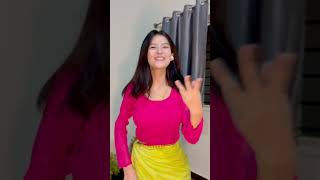 Nungshi Haina Haihouro dance manipuri love [upl. by Garth]