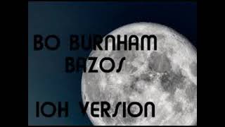 Bo Burnham  Bezos  10h version [upl. by Duky49]