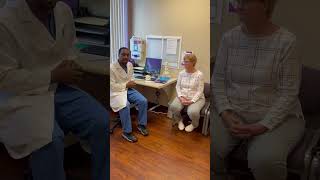 Edith’s story  Patient review of the mild® procedure for lumbar spinal stenosis LSS [upl. by Justus523]