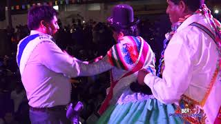 Chinito del Ande 2017  Oreganito Concierto en Vivo Tacna [upl. by Abbotsun321]