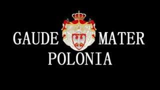 GAUDE MATER POLONIA 13TH amp 14TH CENTURIES [upl. by Fachanan982]