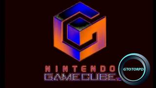 Gamecube Startup Effects [upl. by Oiziruam156]