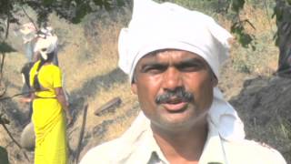 NREGA  MAHARASHTRA MARATHI FILM 1 [upl. by Ylluz]