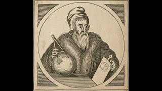 The Incalculable Genius of John Dee [upl. by Liamsi]