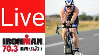 IRONMAN 703 Traverse City 2019 [upl. by Pacheco]