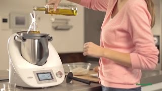 Wiegen mit dem Thermomix ® TM5 [upl. by Price]