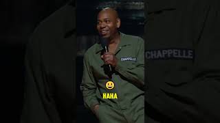 Dave Chapelle Jussie Smollett Part 1 [upl. by Ittak]