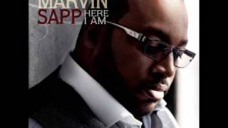 Marvin Sapp  The Best In Me [upl. by Eolcin]