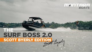 The Byerly Edition  Surf Boss 20 [upl. by Asset]