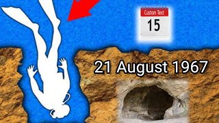 how to trap 6 cavers in a dangerous cave  cave exploring gone wrong  AntarikshTV [upl. by Rozek668]