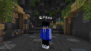 Fitzy Client v3 Pack Showcase  Release [upl. by Naaman]