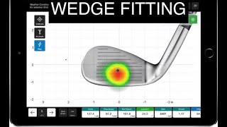 Club Fitting Wedges [upl. by Beard]