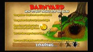 Barnyard GCN  Episode 33 The Champion of all Game Glitches [upl. by Yelad]