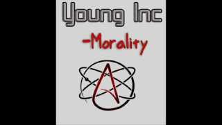 Atheist Rap  Morality  Young Inc [upl. by Freed717]