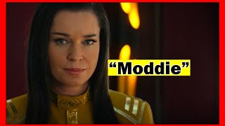 The Long Endured Prejudice of Starfleet Strange New Worlds Season 2 Episode 2 SoS and Review [upl. by Rodrigo]