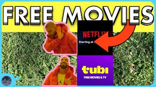 Best websites to watch FREE Movies  TV Shows no sign up 100 legally [upl. by Oivaf]