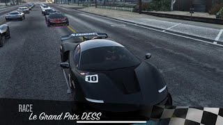 GTA V Online  Le Grand Prix DESS 🏁 [upl. by Ferrick]