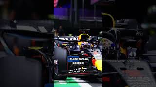 Redbull traerá alerón delantero flexible f1 formula1 [upl. by Avir]