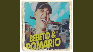 Bebeto e Romário [upl. by Hilaire]