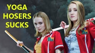 Yoga Hosers  What Happened To Kevin Smith [upl. by Mercorr160]