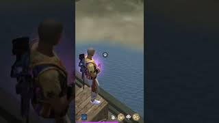 Jelas feel to friends in game freefire ytshort foryou [upl. by Yarased]