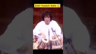 A very nice performance by Zakir Hussain ll New video 2024 ll Tabla solo ll amazing performance [upl. by Enawyd526]