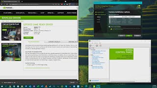 How to Update Your NVIDIA Graphics Card Drivers [upl. by Larena657]