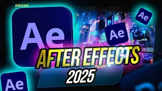 Descargar After Effects gratis para pc portable Espanol 2024 [upl. by Aceissej]