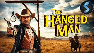 Surviving His Own Execution He Seeks Justice  Full Western Movie  The Hanged Man [upl. by Sanoy3]