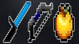 xNestorio Dynamic Duo Edit MCPE PVP TEXTURE PACK [upl. by Lord]