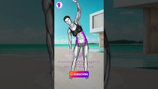 ✔ Best WEIGHT LOSS Workout Before Breakfast 3 [upl. by Edwyna594]