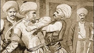 Islam In Context  Ottoman Fratricide Was Islamic [upl. by Jodoin993]