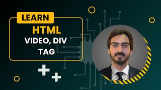 Video  Div Tag  Html  Intro To Web Dev  Beginner to Advanced [upl. by Huda859]