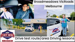 Why This VicRoads is So Special [upl. by Artenra]