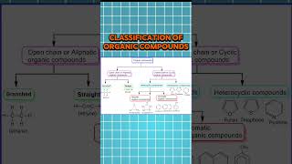 Classification of Organic Compounds  Class 12th  Organic Chemistry  Chapter 07  UrduHindi [upl. by Ia]