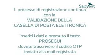 Come ottenere la SPID con Poste Italiane [upl. by Ennovehc]