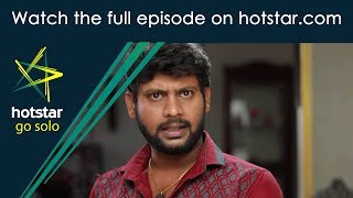 Saravanan Meenatchi 11918 [upl. by Atronna]