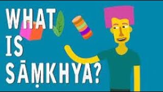 What is Samkhya सांख्य क्या है  AR Academy Embodied Philosophy [upl. by Matt]