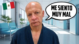 😱 PAPÁ RUSO SUFRE VENGANZA DE MOCTEZUMA en MÉXICO 🇲🇽 [upl. by Nealon]