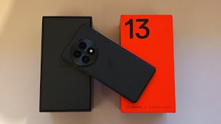 Unboxing OnePlus 13 and a Quick Hands On [upl. by Artur706]