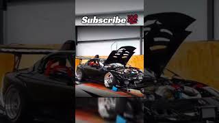 Ultimate Dyno Showdown Nissan GTR vs Toyota Supra vs Mazda RX 7 ASMR [upl. by Initof]