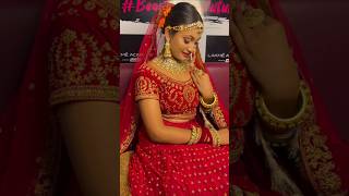 Workshop at Bridal Makeup  at Lakme Academy Muzaffarpur Bihar  Admission open Now  9471020467 [upl. by Yttik]