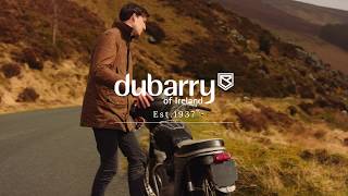 Dubarry Mens Footwear [upl. by Floeter811]