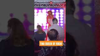 Come EXPERIENCE Tina Turnet rock tribute show [upl. by Mendy]