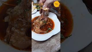 Nalli nihari beef bongnalli niharikarachi specialrestaurant styleauthentic recipe part4 [upl. by Randa659]