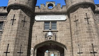 Pentridge prison amp its history short video [upl. by Pritchard]