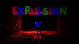 EXPULSION V2  FNF Parallax OST [upl. by Leirza]